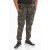 D555 Sutton Sweatpants Camo - Спортни панталони & Kъси панталони - мъжки спортни панталони големи размери