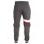 D555 Willis Sweatpants Charcoal - Спортни панталони & Kъси панталони - мъжки спортни панталони големи размери