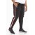 D555 Virginia Sweatpants Black - Спортни панталони & Kъси панталони - мъжки спортни панталони големи размери