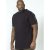 D555 Kambria Couture T-shirt Black - Тениски - мъжки тениски големи размери