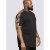 D555 Damien Couture T-shirt Black - Тениски - мъжки тениски големи размери