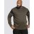 D555 Clermont Sweatshirt Khaki - Суичъри & cуичъри с качулка - мъжки суичъри големи размери