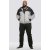 D555 Banbury Hoodie Black - Суичъри & cуичъри с качулка - мъжки суичъри големи размери