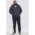 D555 Louisiana Hoodie Navy - Суичъри & cуичъри с качулка - мъжки суичъри големи размери