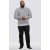 D555 Zane Sweater Grey - Суичъри & cуичъри с качулка - мъжки суичъри големи размери