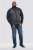 D555 Tanner Sweater Navy - Суичъри & cуичъри с качулка - мъжки суичъри големи размери