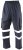 Leo Appledore Cargo Rain pants Navy - Работно облекло - мъжки работно облекло големи размери