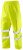 Leo Appledore Cargo Rain pants Hi-Vis Yellow - Работно облекло - мъжки работно облекло големи размери