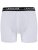 Lavecchia 1020 Boxershorts 3-pack White - Бельо & Бански шорти - Мъжко бельо големи размери
