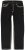 Lavecchia 503 Comfort Fit Stretch Jeans Deep Black - Дънки и панталони - мъжки Дънки и панталони големи размери