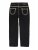 Lavecchia 503 Comfort Fit Stretch Jeans Deep Black - Дънки и панталони - мъжки Дънки и панталони големи размери