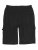 Lavecchia 2011 Cargo-pocket Sweatshorts Black - Спортни панталони & Kъси панталони - мъжки спортни панталони големи размери
