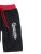Lavecchia 2017 Sweatshorts Black/Red - Спортни панталони & Kъси панталони - мъжки спортни панталони големи размери