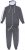 Lavecchia 611 Tracksuit Charcoal - Анцузи - "мъжки анцузи големи размери "