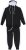 Lavecchia 611 Tracksuit Black - Анцузи - "мъжки анцузи големи размери "