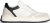 Liu Jo Boy 01 Leather/Suede Sneakers White/Black - Мъжки oбувки 40-52 - 