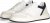 Liu Jo Boy 01 Leather/Suede Sneakers White/Black - Мъжки oбувки 40-52 - 