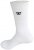 D555 Logan Sports And Leisure Socks 2-Pack White - Бельо & Бански шорти - Мъжко бельо големи размери