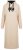 Nora Mikken MARI Maxi Hoodie Dress Light Pink - Суичъри & cуичъри с качулка - 