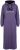 Nora Mikken MARI Maxi Hoodie Dress Purple - Суичъри & cуичъри с качулка - 