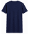 Motley Denim Milan Тениска Тъмносин - Тениски - мъжки тениски големи размери