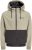 Jack & Jones Rush Bomber Hoodie Grey - Якета - мъжки якета големи размери