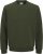 Jack & Jones Bradley Sweatshirt Green - Суичъри & cуичъри с качулка - мъжки суичъри големи размери