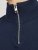 Jack & Jones Emil Knitted Pullover Blue - Суичъри & cуичъри с качулка - мъжки суичъри големи размери
