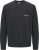Jack & Jones Dover Sweatshirt Black - Суичъри & cуичъри с качулка - мъжки суичъри големи размери