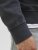 Jack & Jones Dover Sweatshirt Black - Суичъри & cуичъри с качулка - мъжки суичъри големи размери