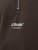 Jack & Jones Soho Sweatshirt with Zipper Brown - Суичъри & cуичъри с качулка - мъжки суичъри големи размери
