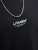 Jack & Jones Soho T-Shirt Black - Тениски - мъжки тениски големи размери