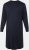 JP1880 Henley Long Sleeved Night Dress Navy - Бельо & Бански шорти - Мъжко бельо големи размери