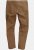 JP1880 Twill Trousers Belly Fit 5-Pocket Brown - Дънки и панталони - мъжки Дънки и панталони големи размери