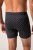 JP1880 OEKO-TEX Boxer Shorts Jersey 2-Pack Navy - Бельо & Бански шорти - Мъжко бельо големи размери