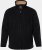 JAY-PI Level 4 Fleece Jacket Black - Спортни дрехи & Връхно облекло - мъжки спортни екипи големи размери