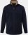 JAY-PI Level 4 Fleece Jacket Navy - Спортни дрехи & Връхно облекло - мъжки спортни екипи големи размери