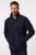 JAY-PI Level 4 Fleece Jacket Navy - Спортни дрехи & Връхно облекло - мъжки спортни екипи големи размери