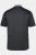 JAY-PI Quickdry Two-Tone Golf Poloshirt Black - Поло тениски - мъжки тениски с яка големи размери