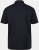 JAY-PI Quickdry Polo Short Sleeve Black - Поло тениски - мъжки тениски с яка големи размери