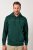 JAY-PI Hoodie UNLMTD Green - Суичъри & cуичъри с качулка - мъжки суичъри големи размери