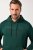 JAY-PI Hoodie UNLMTD Green - Суичъри & cуичъри с качулка - мъжки суичъри големи размери