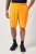 JAY-PI Bermuda FLEXNAMIC® Shorts Orange - Спортни панталони & Kъси панталони - мъжки спортни панталони големи размери