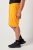 JAY-PI Bermuda FLEXNAMIC® Shorts Orange - Спортни панталони & Kъси панталони - мъжки спортни панталони големи размери