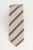 JP1880 Silk Tie Extra Long with Stripes - Аксесоари - 
