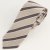 JP1880 Silk Tie Extra Long with Stripes - Аксесоари - 