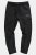 JAY-PI Sweatpants Active Black - Спортни панталони & Kъси панталони - мъжки спортни панталони големи размери