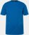 JAY-PI Active Funktion T-Shirt Blue - Тениски - мъжки тениски големи размери