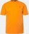 JAY-PI Active Funktion T-shirt Orange - Тениски - мъжки тениски големи размери