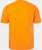 JAY-PI Active Funktion T-shirt Orange - Тениски - мъжки тениски големи размери